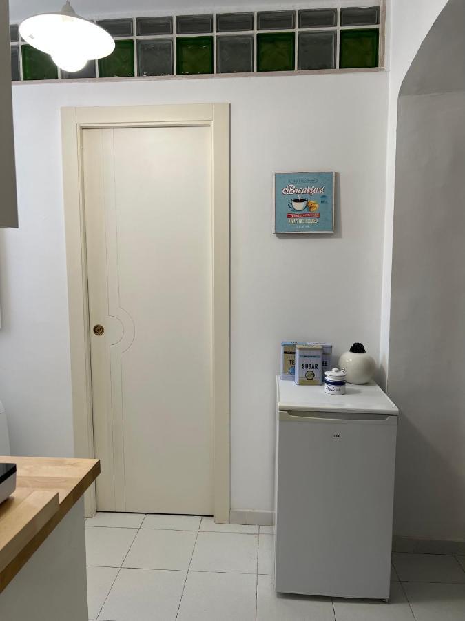 Garruba 20 Howme Bari Ngoại thất bức ảnh